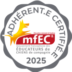 Adhérent MFEC certfiée 2025