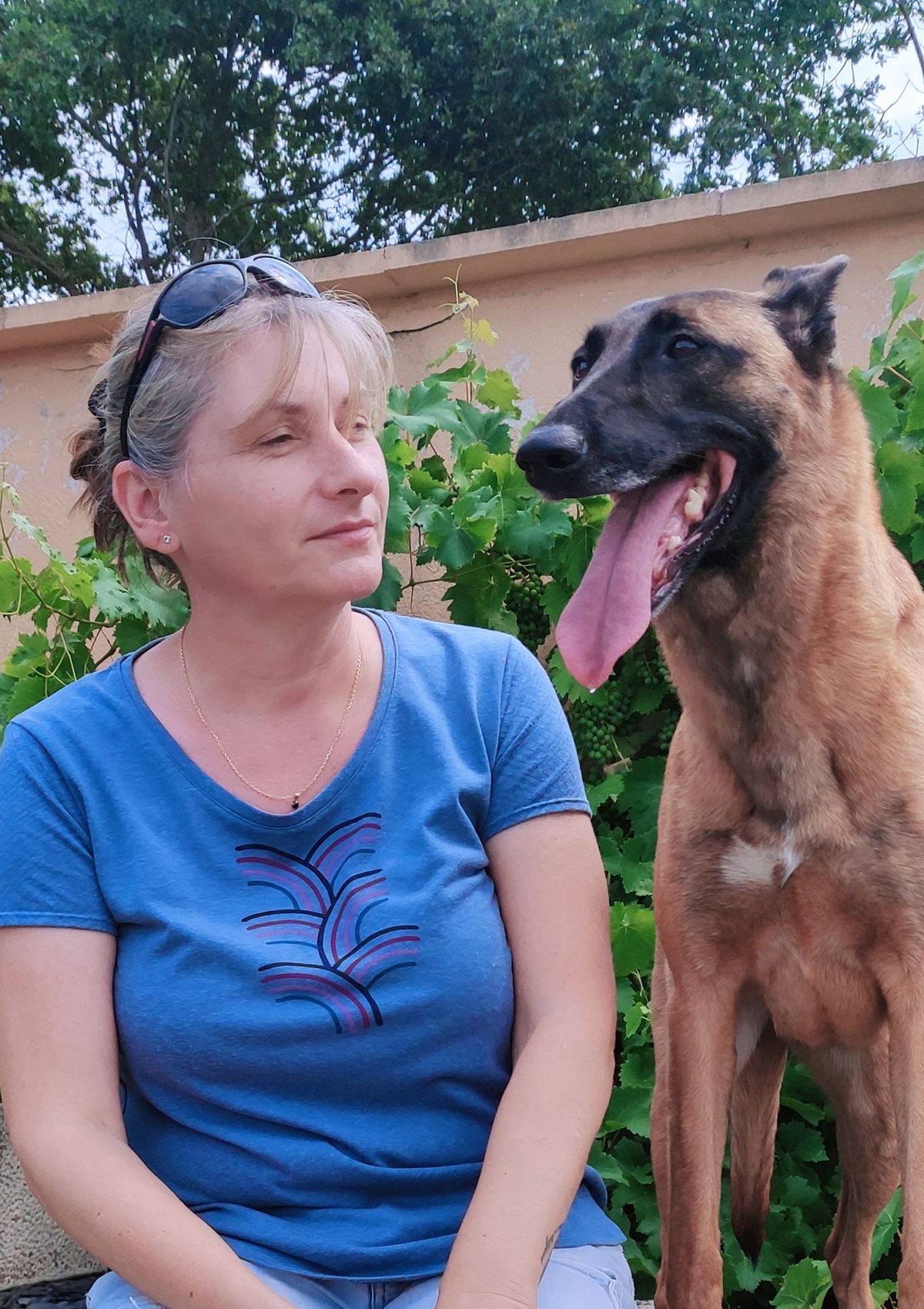Céline-et-Arya-d'Ethiquement'-Chien